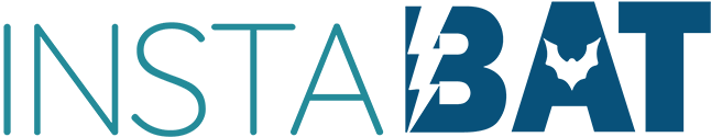 instabat-logo